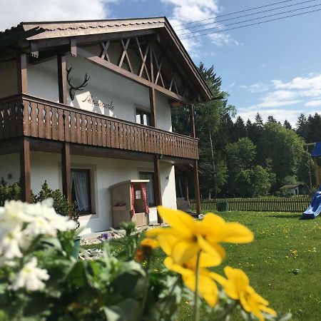 Ferienhaus Alpenperle Villa ไกรน์เนา ภายนอก รูปภาพ