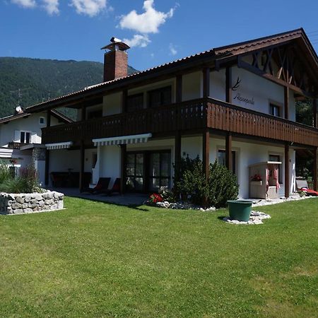 Ferienhaus Alpenperle Villa ไกรน์เนา ภายนอก รูปภาพ